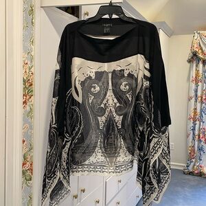 Etro tunic